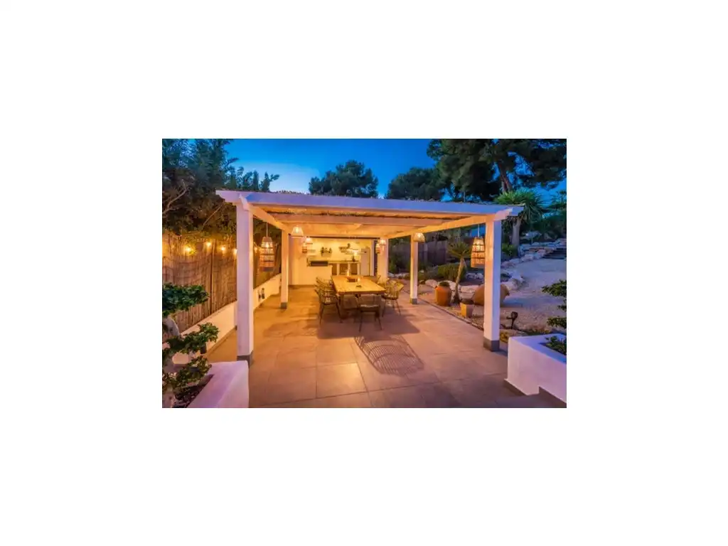 Casa con terraza en venta en Cap Martí - El Tossalet - Pinomar, imagen 6