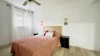 Bedroom of Flat for sale in  Córdoba Capital  with Air Conditioner, Terrace and Balcony