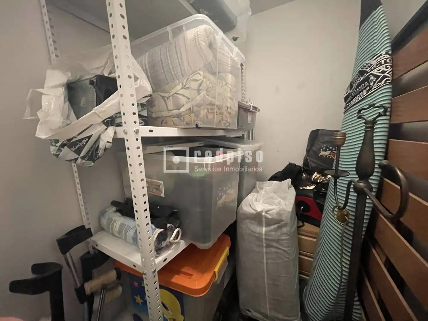 Wohnung mit Pool zum Verkauf in de Nicolás Salmerón, imagen 24