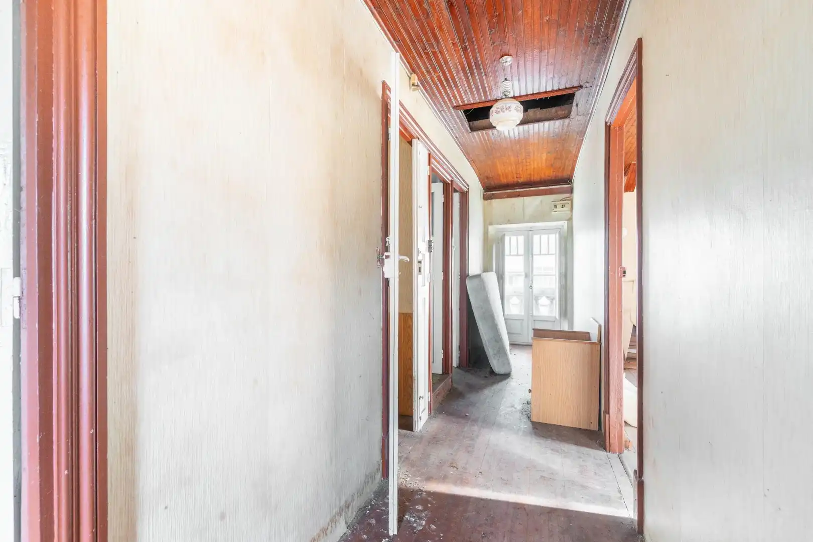 Casa o chalet en venta en El Franco  con Terraza