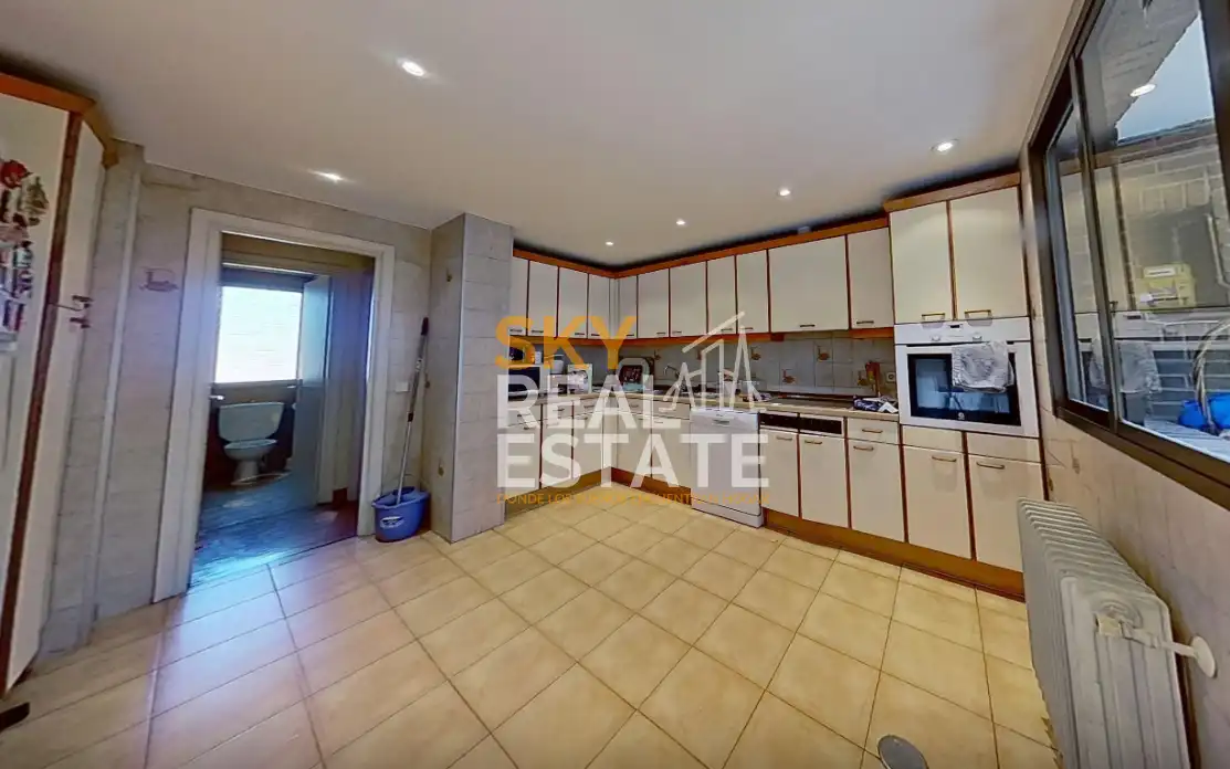 Flat with lift for sale in Calle de Sor Ángela de la Cruz 16, imagen 26