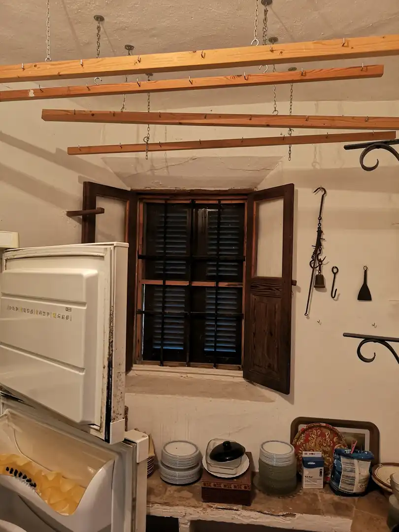 Casa o xalet en venda en Puigpunyent amb Jardí privat, Moblat i Forn
