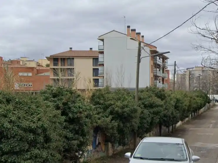 Terreni e lotti in vendita a Calle Fernández Ardavín 1P, imagen 7
