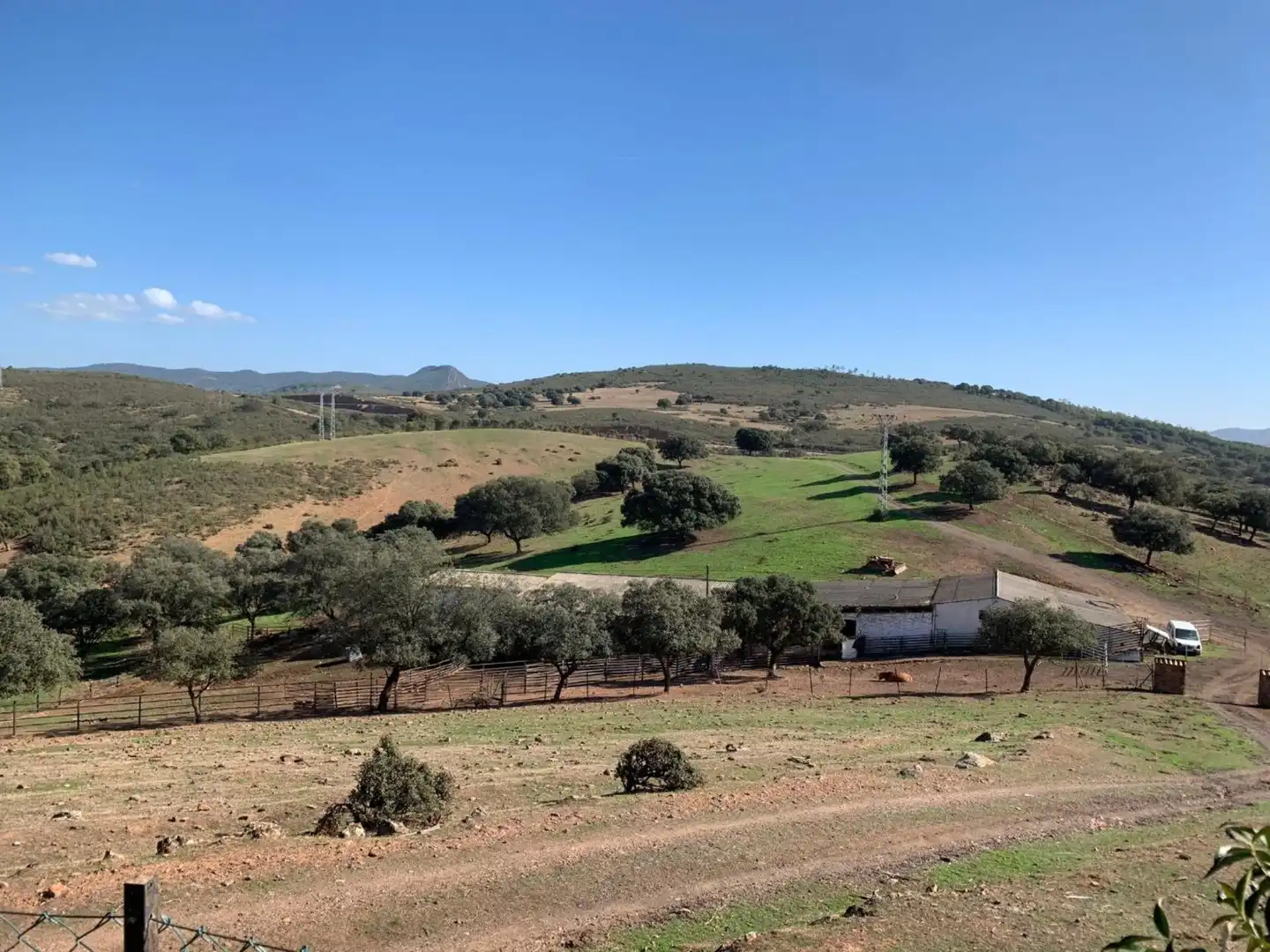 Land for sale in Garbayuela