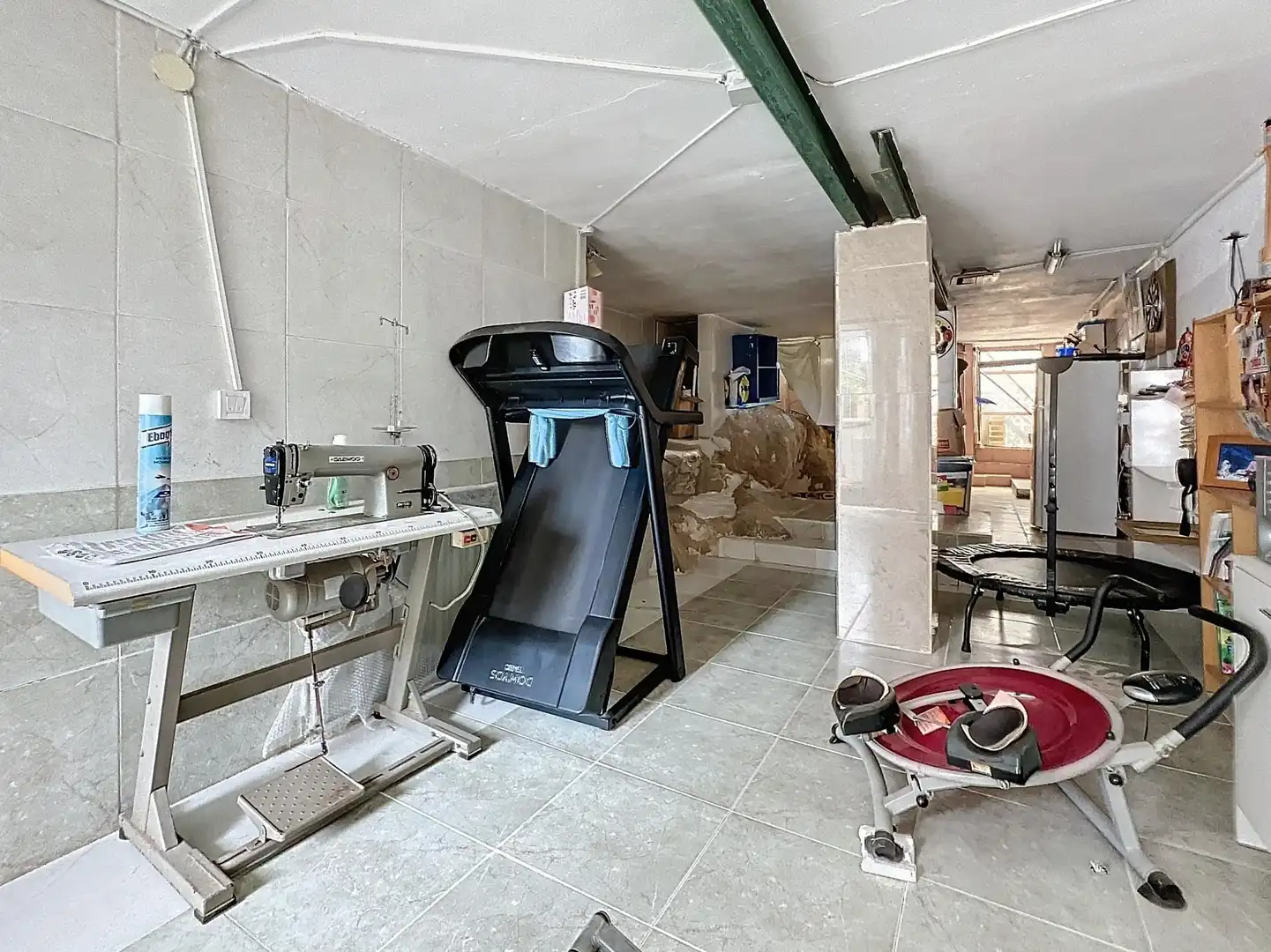 Casa con giardino in vendita a Pueblo, imagen 25