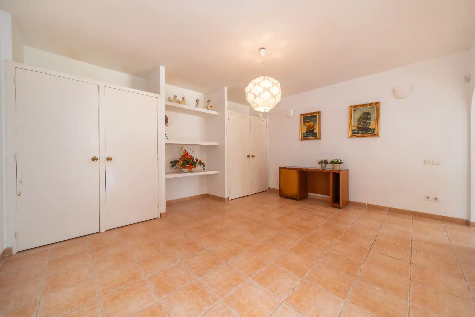 Bedroom of Houses for sale in Alcúdia  with Heating, Private garden and Terrace