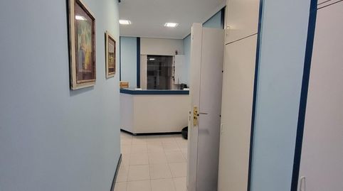 Foto 2 de Oficina en venda a Zona Indautxu, Bilbao