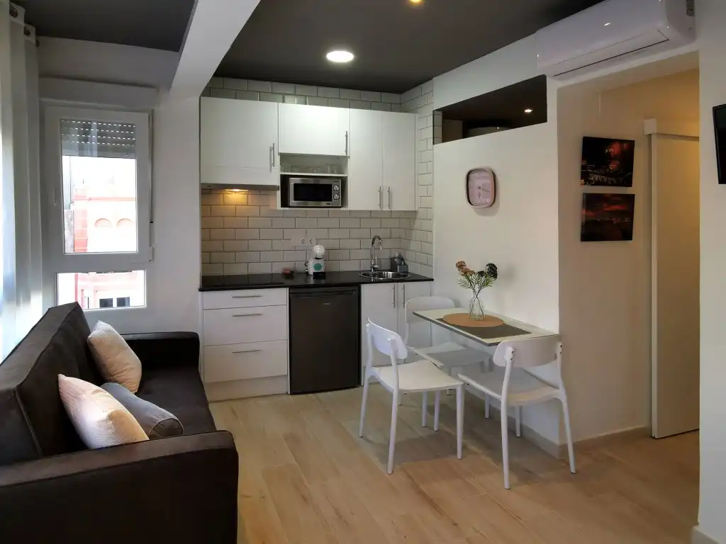 Study for rent in Pueblo