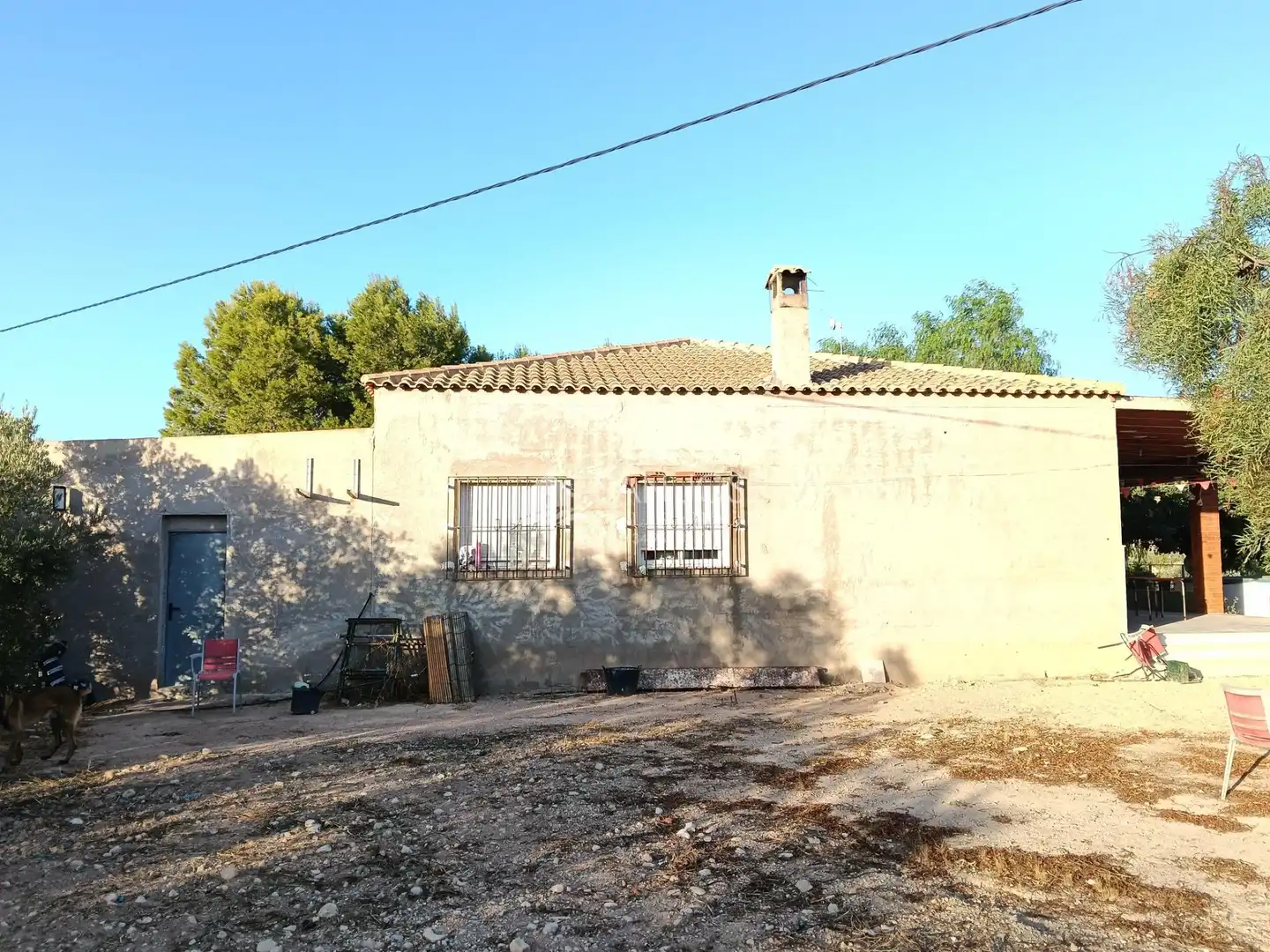 Detached house with garden for sale in Pedanías Este, imagen 10