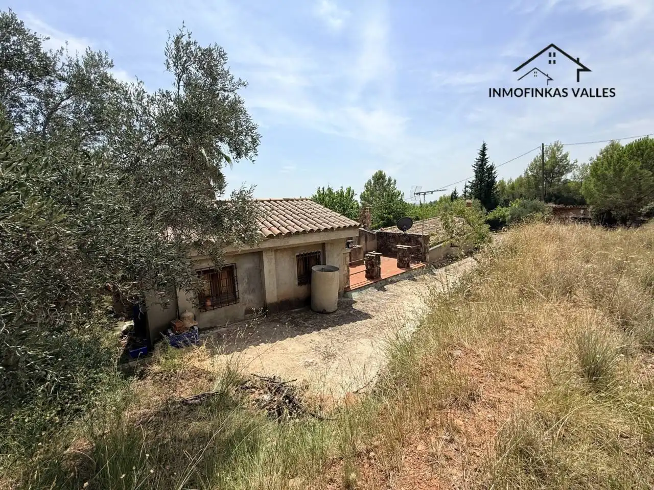 Casa rústica amb piscina en venda a Calle Camino de Can Quintanes, imagen 62