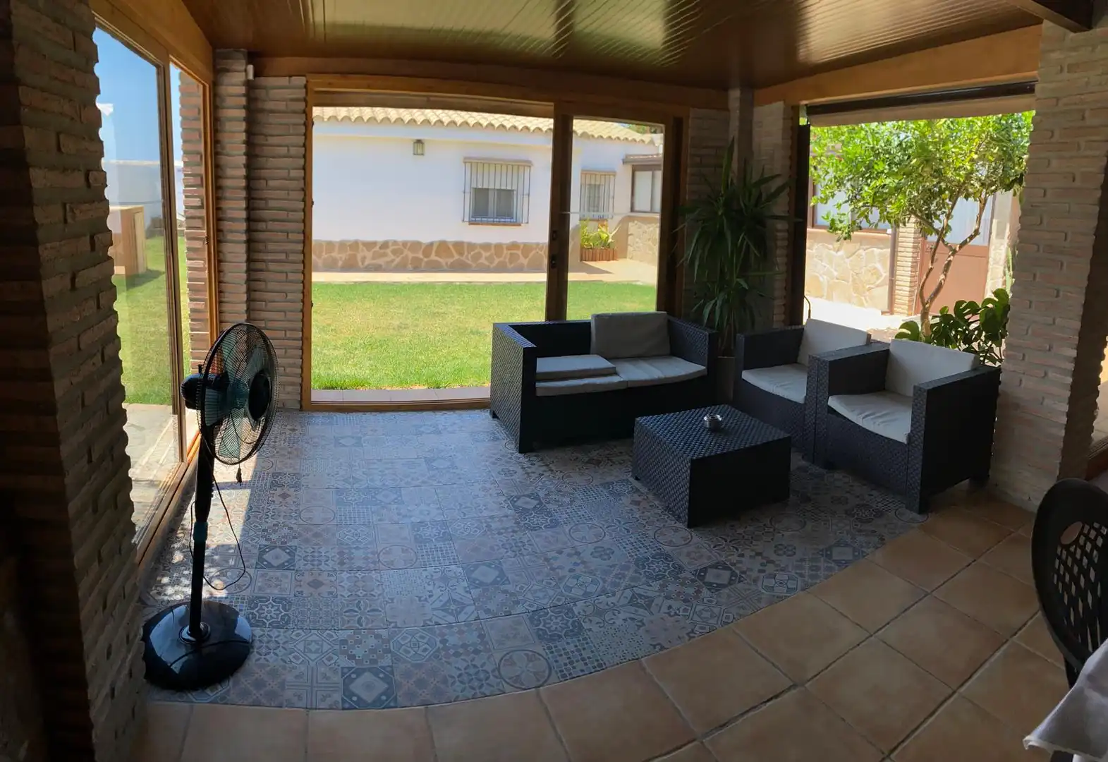 Houses for rent in Camino del Granizo, Las Lagunas - Campano
