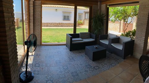Foto 4 de Casa o chalet de alquiler en Camino del Granizo, Las Lagunas - Campano, Chiclana de la Frontera