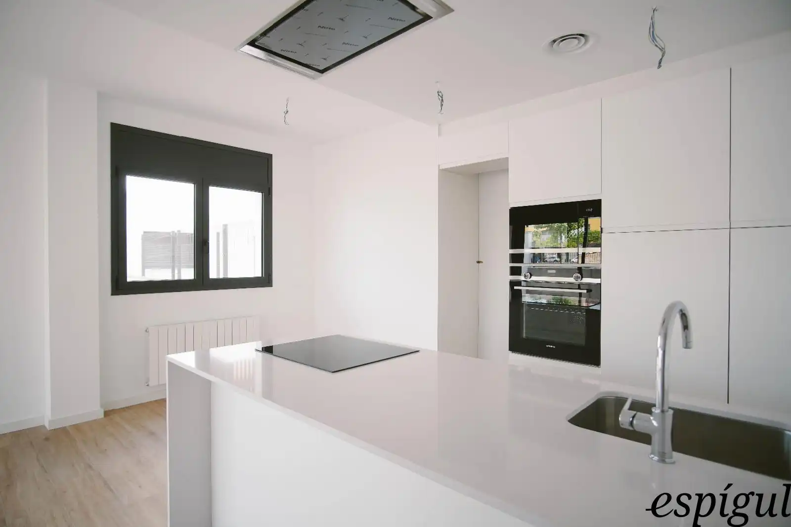 Flat for sale in Josep Tarradellas, Vilablareix