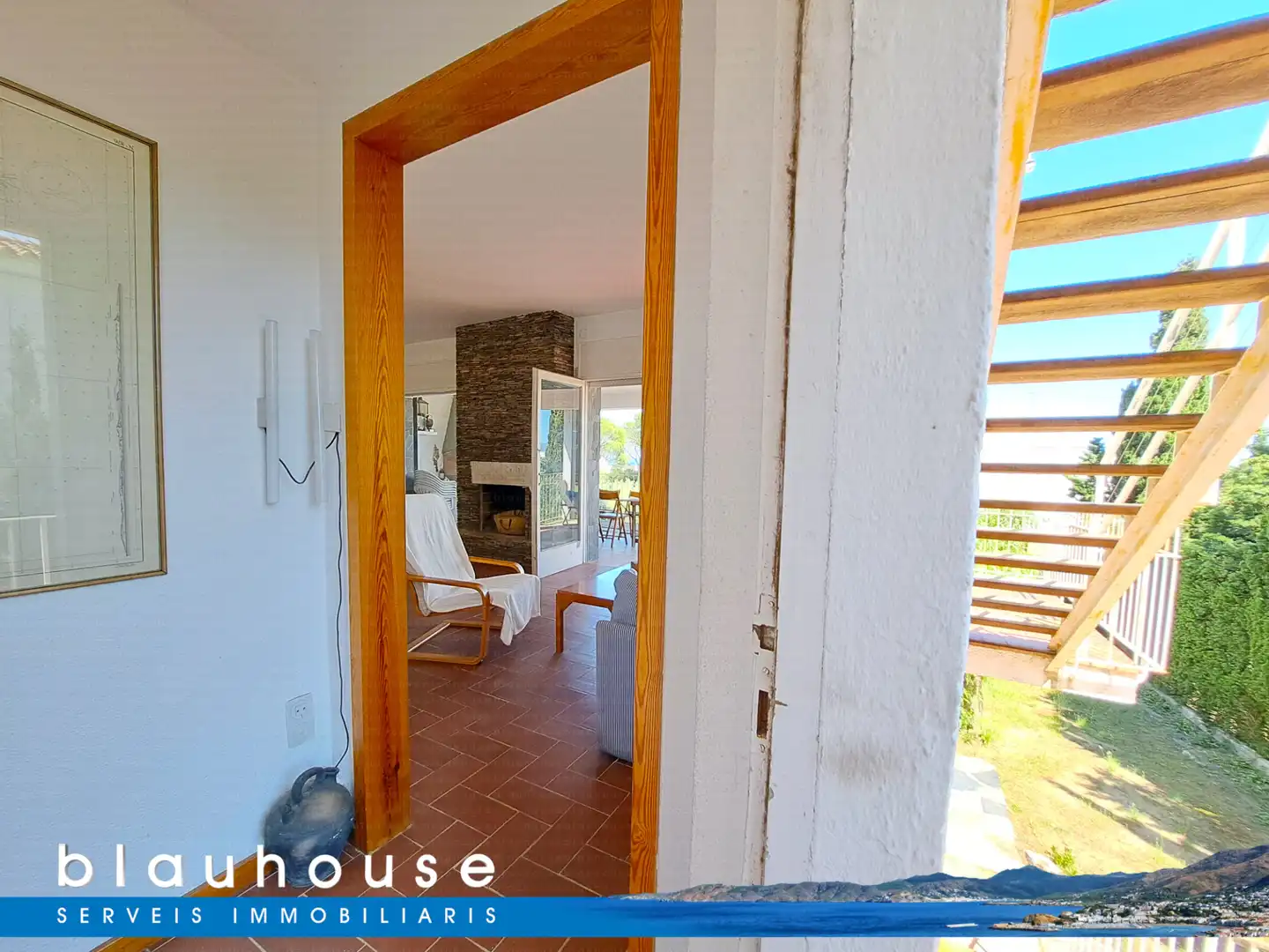 Houses for sale in Llançà  with Private garden, Terrace and Storage room