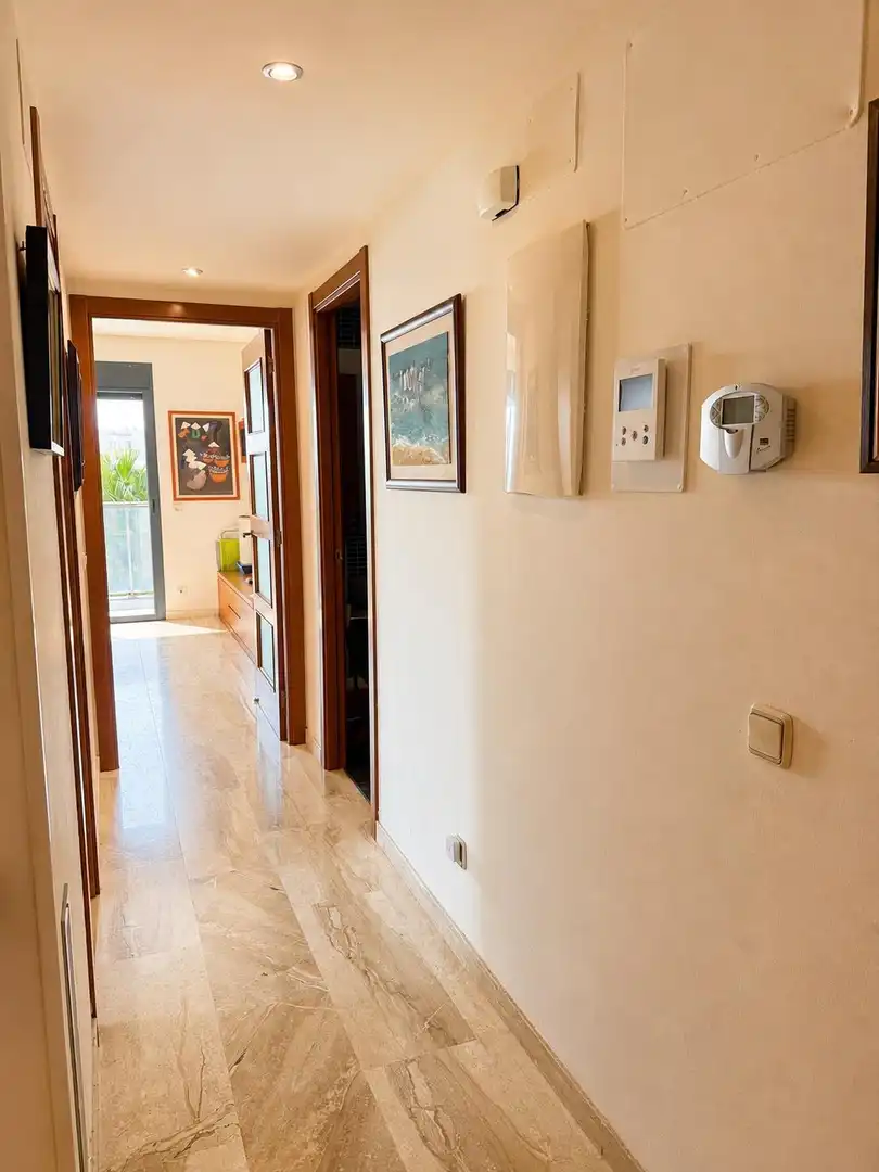 Apartamento en venta en L'Ampolla con Aire acondicionado, Terraza y Amueblado