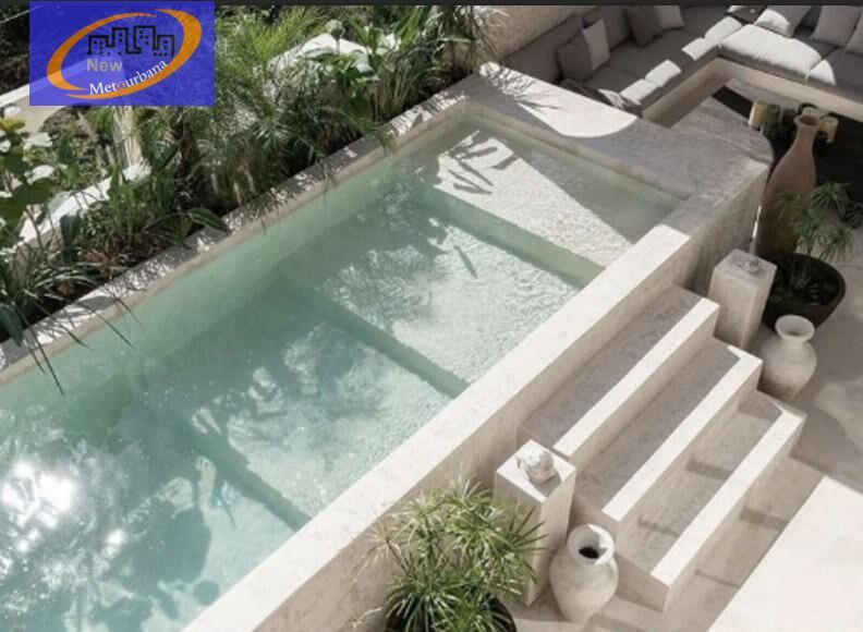 Swimming pool of Flat for sale in Mislata  with Storage room, Balcony and Community pool