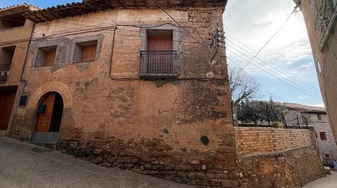 Photo 3 of House or chalet for sale in Meleses, Alquézar, Huesca