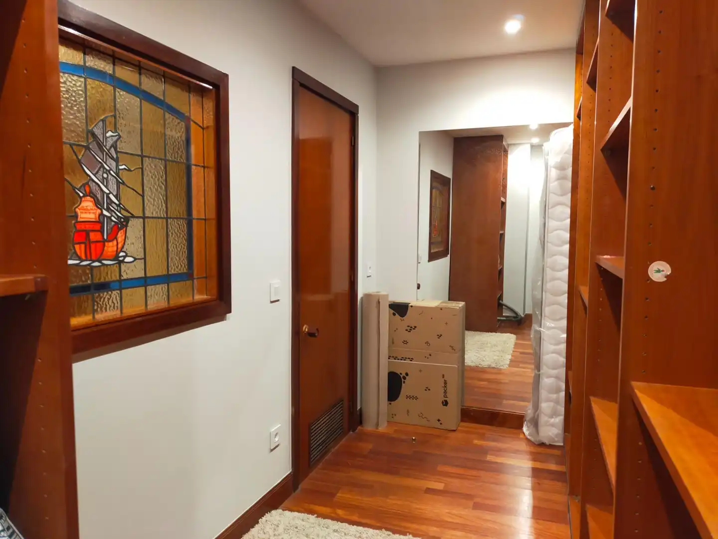 Flat with lift to rent in Alameda URQUIJO, imagen 10