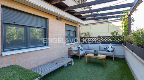 Photo 3 of Apartment for sale in El Cantizal, Madrid