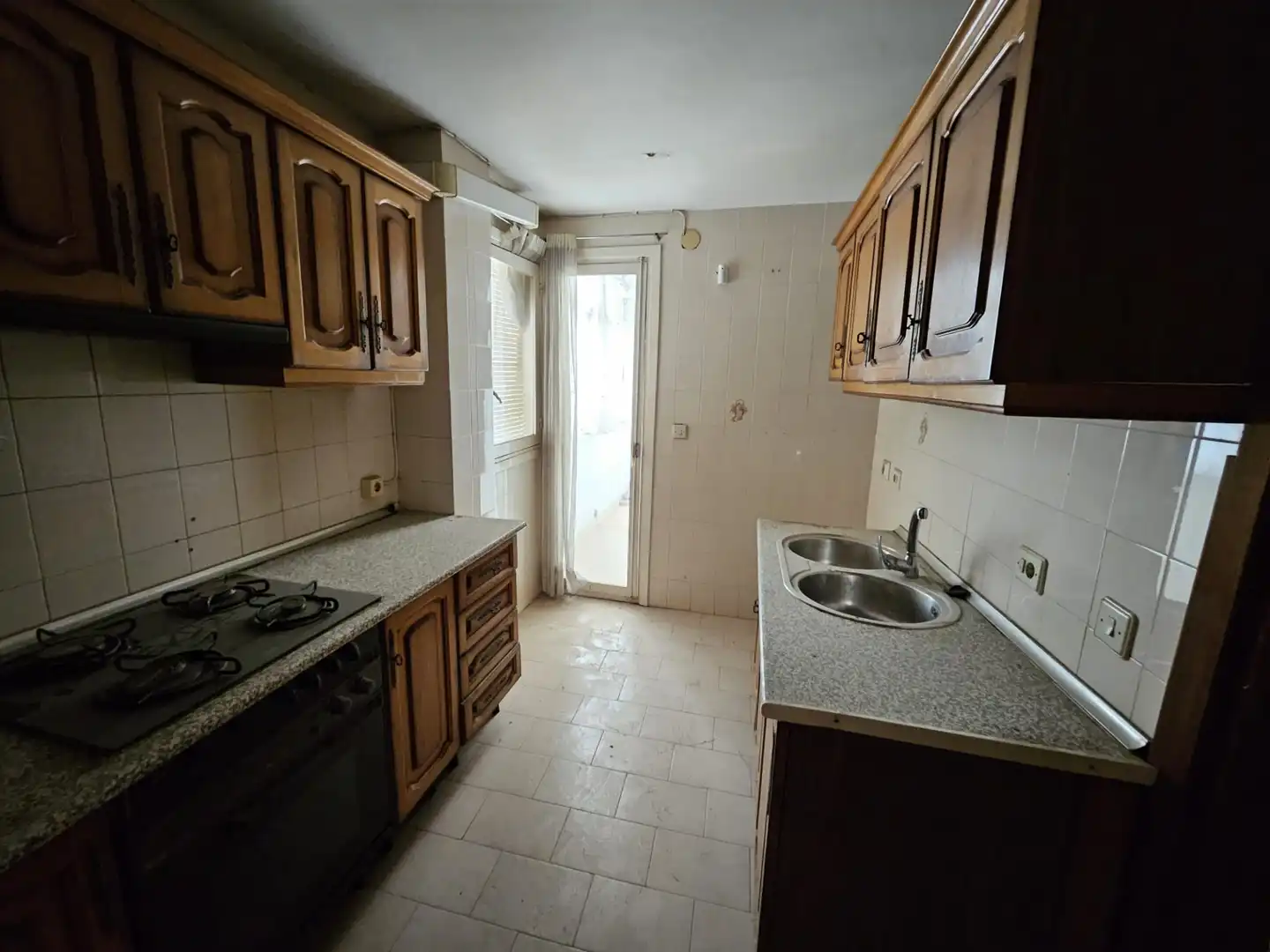 Cocina de Piso en venta en Mengíbar