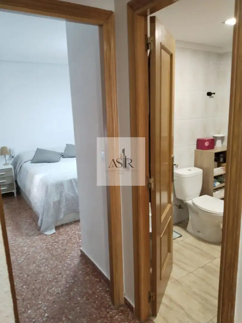 Wohnung mit Aufzug zum Verkauf in Casc Urbà, imagen 13