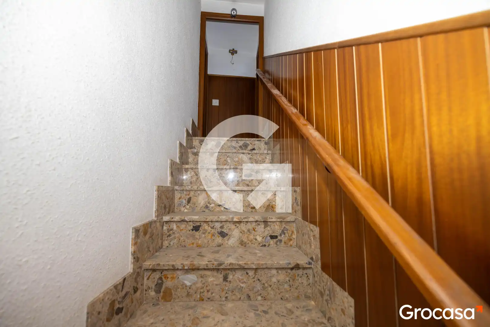 Casa rústica amb terrassa en venda a CL PATI, imagen 16