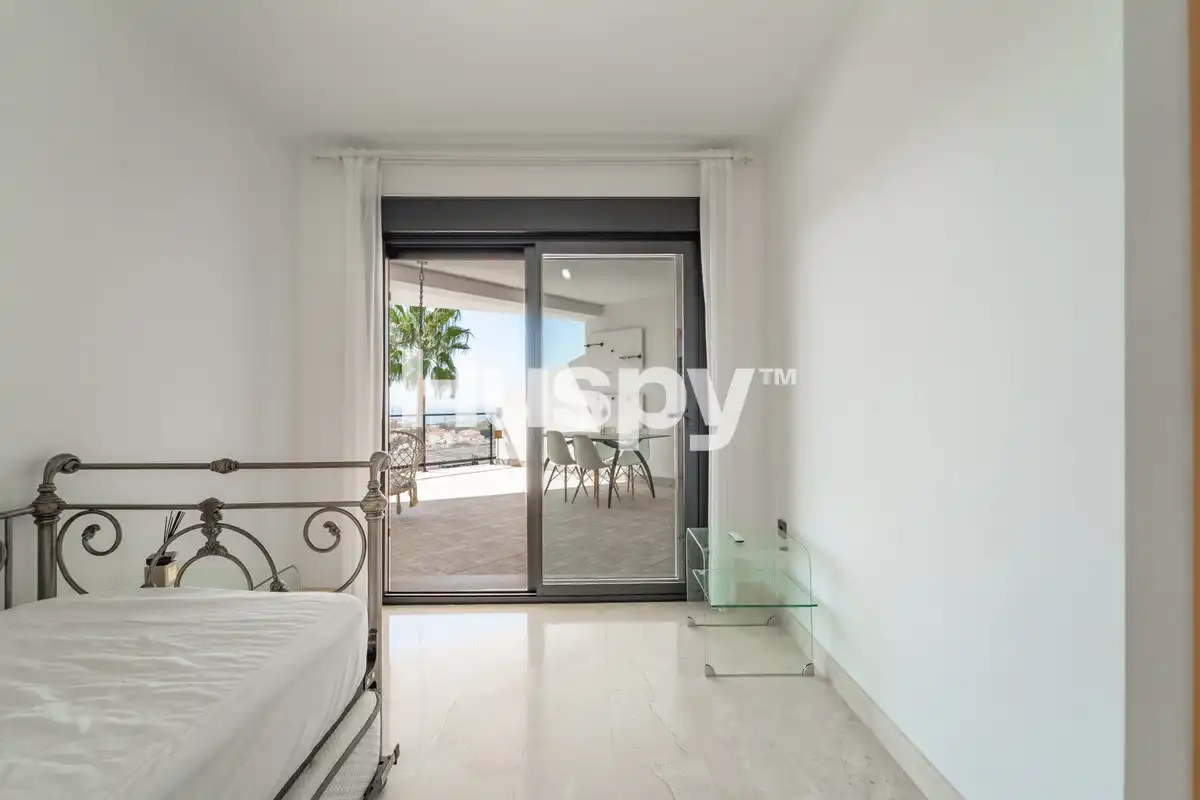 Appartamento con terrazza in vendita a Calle Notarios de Riviera, imagen 26