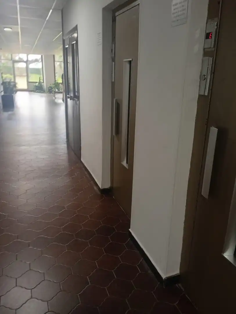 Estudio de alquiler en Málaga con Terraza, Amueblado y Piscina comunitaria