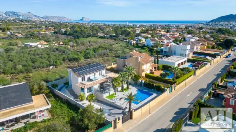 Casa en venta en Pueblo - Urbanizaciones, imagen 3