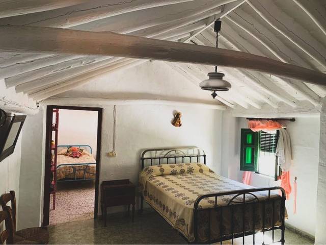 Casa adosada en Venta en Rute