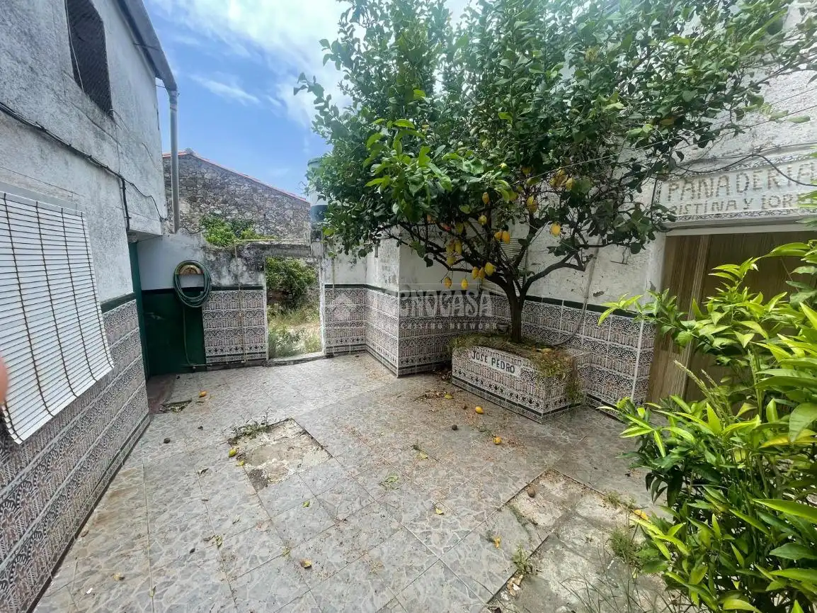 Außenansicht von Haus oder Chalet zum Verkauf in Villamesías