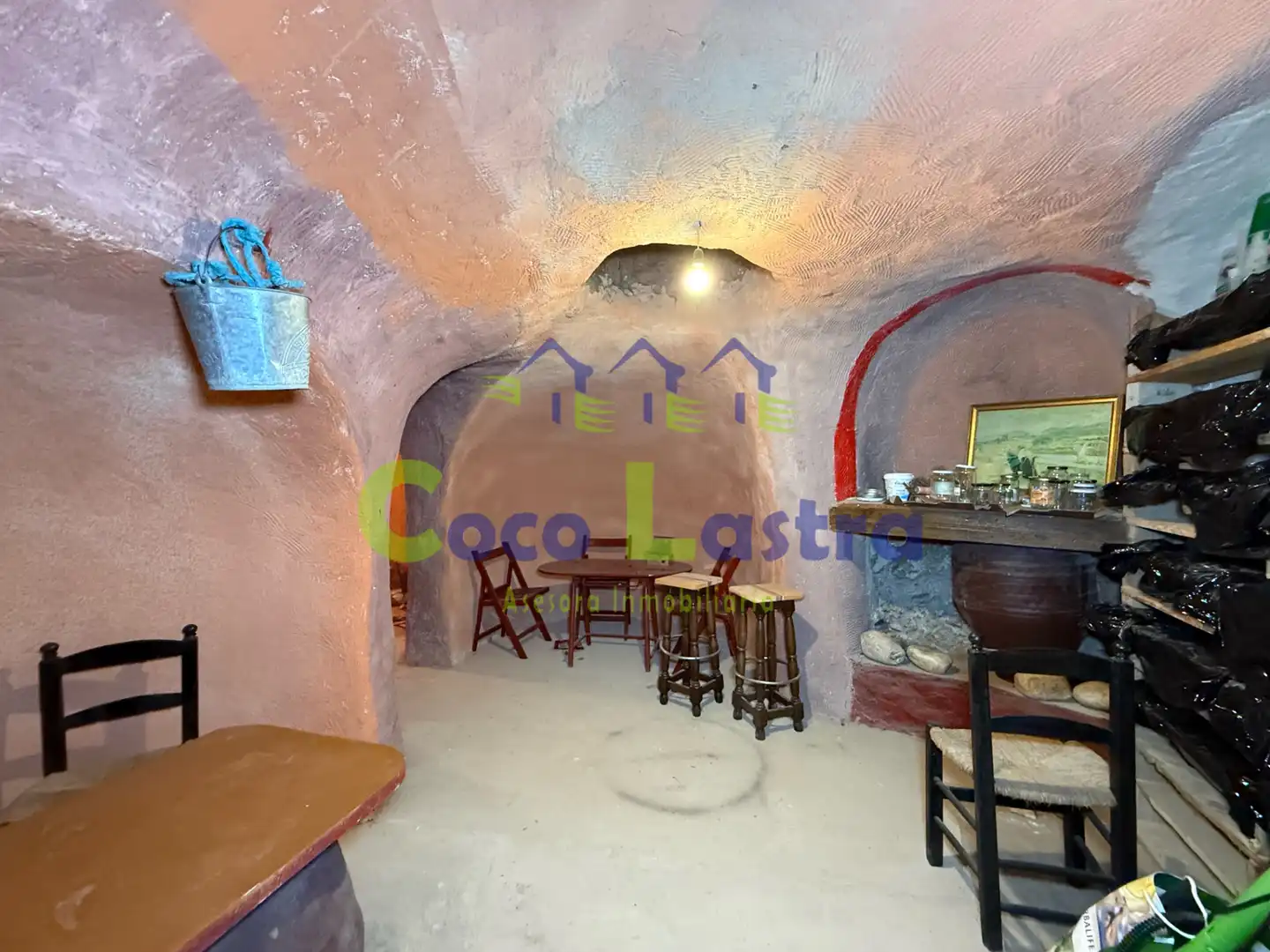 Finca rústica en venta en Peñarandilla con Parquet, Terraza y Horno
