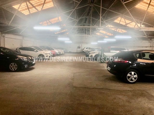 Parking of Premises for sale in  Valencia Capital