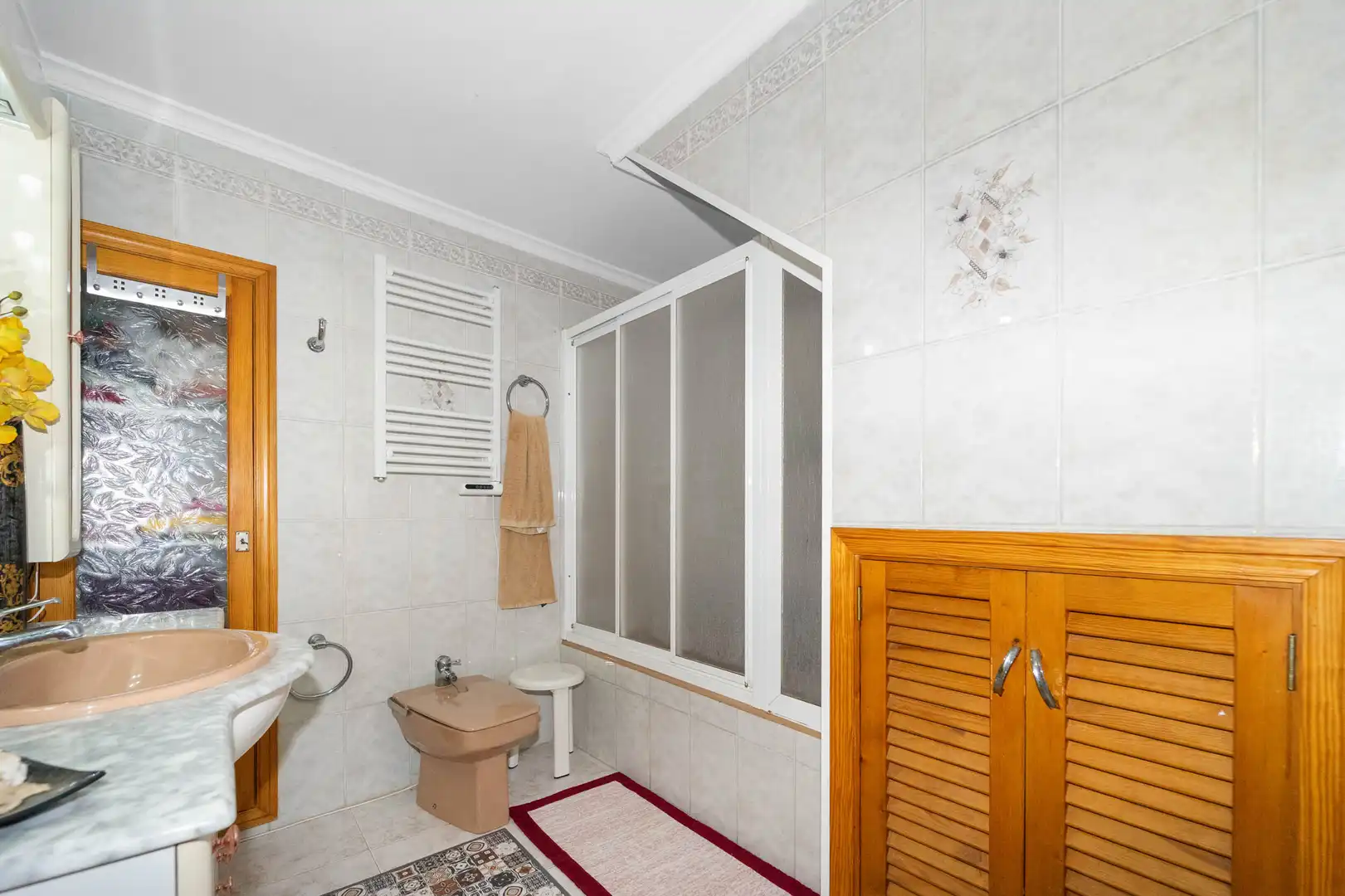 Baño de Casa o chalet en venta en Felanitx con Terraza, Trastero y Balcón