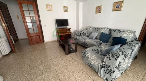 Foto 4 de Piso en venta en San Roque - Ronda Norte, Badajoz Capital