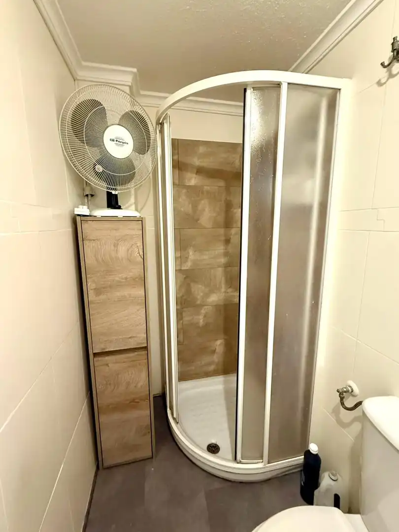 Baño de Estudio en venta en Torrevieja con Amueblado
