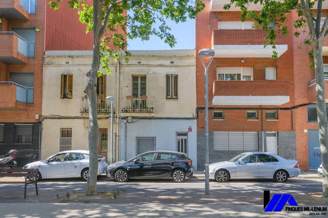 Casa-chalet en Venta en Riera