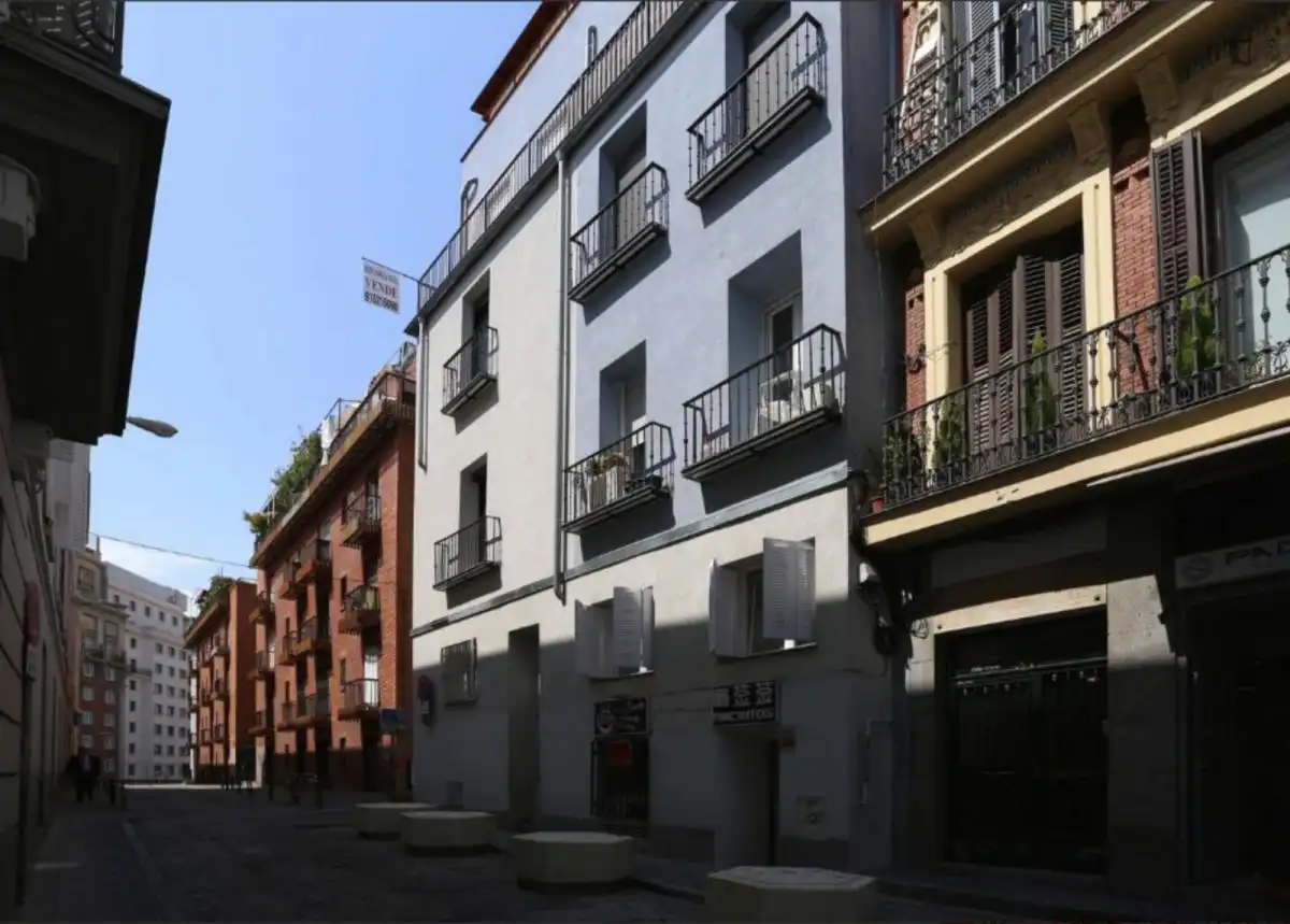 Estudio en alquiler en Centro, imagen 16