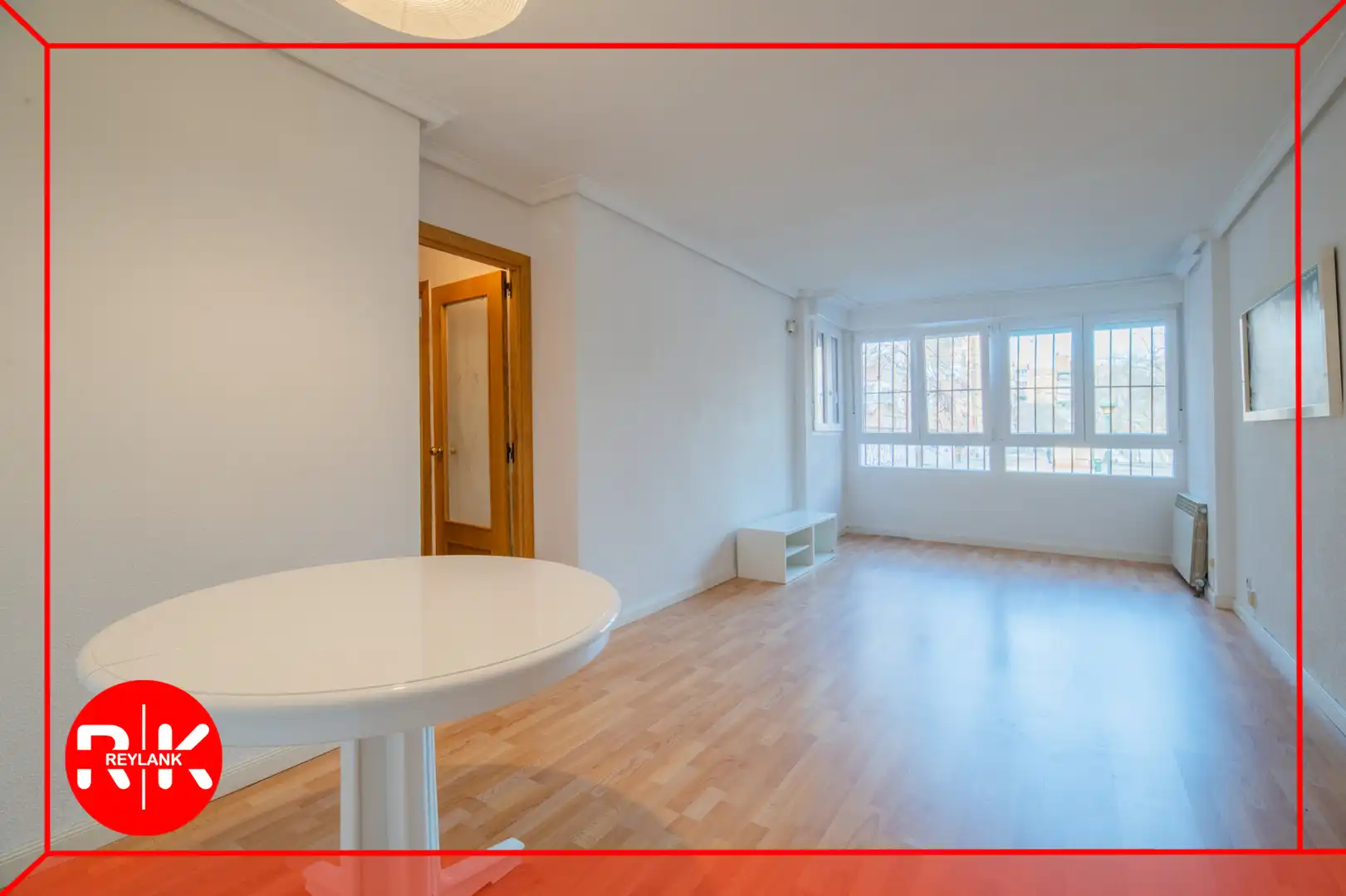 Habitación de Piso en venta en San Fernando de Henares con Calefacción, Parquet y Trastero