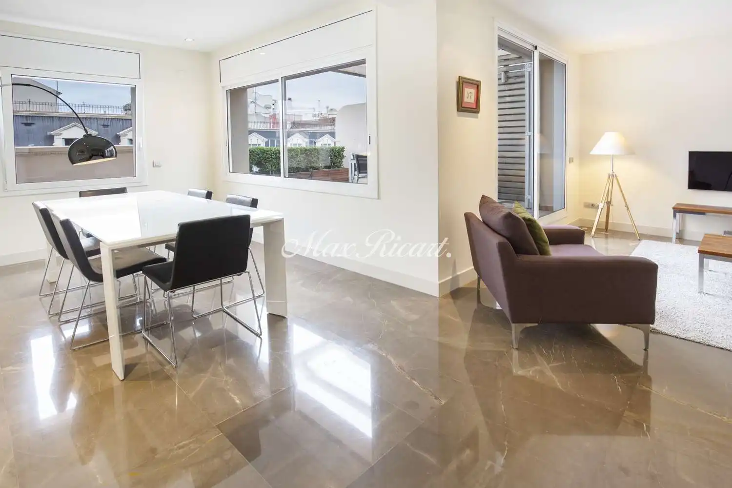 Àtic de lloguer a N/A, El Camp d'en Grassot i Gràcia Nova