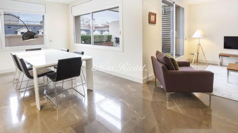 Foto 3 de Àtic de lloguer a N/a, El Camp d'en Grassot i Gràcia Nova,  Barcelona Capital