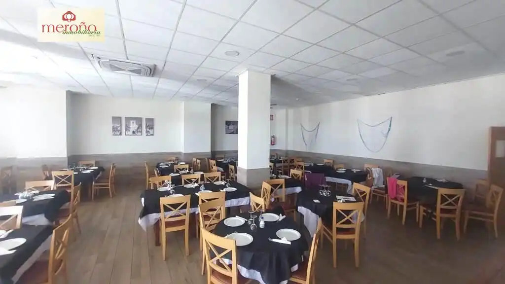 Gewerbefläche zum Verkauf in Santa Pola ciudad
