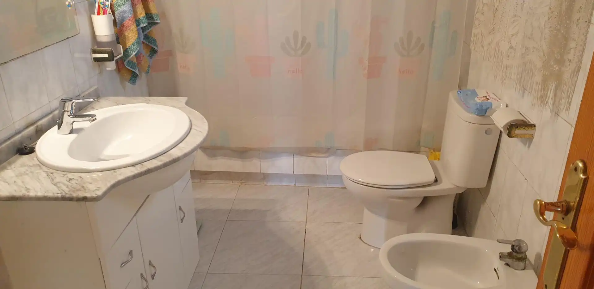Casa amb piscina en venda a Carretera Virgen del Camino 5, imagen 24