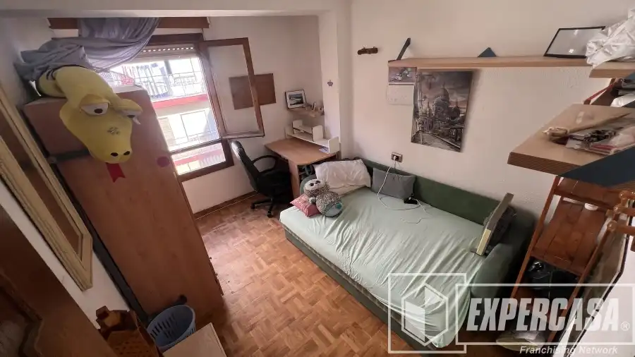 Flat for sale in Oeste, imagen 15