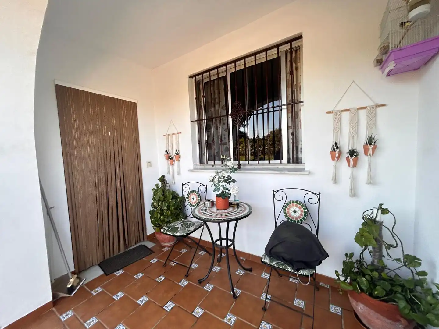 Haus mit Garten zum Verkauf in El Retiro - Parque Atlántico - Ronda este, imagen 5