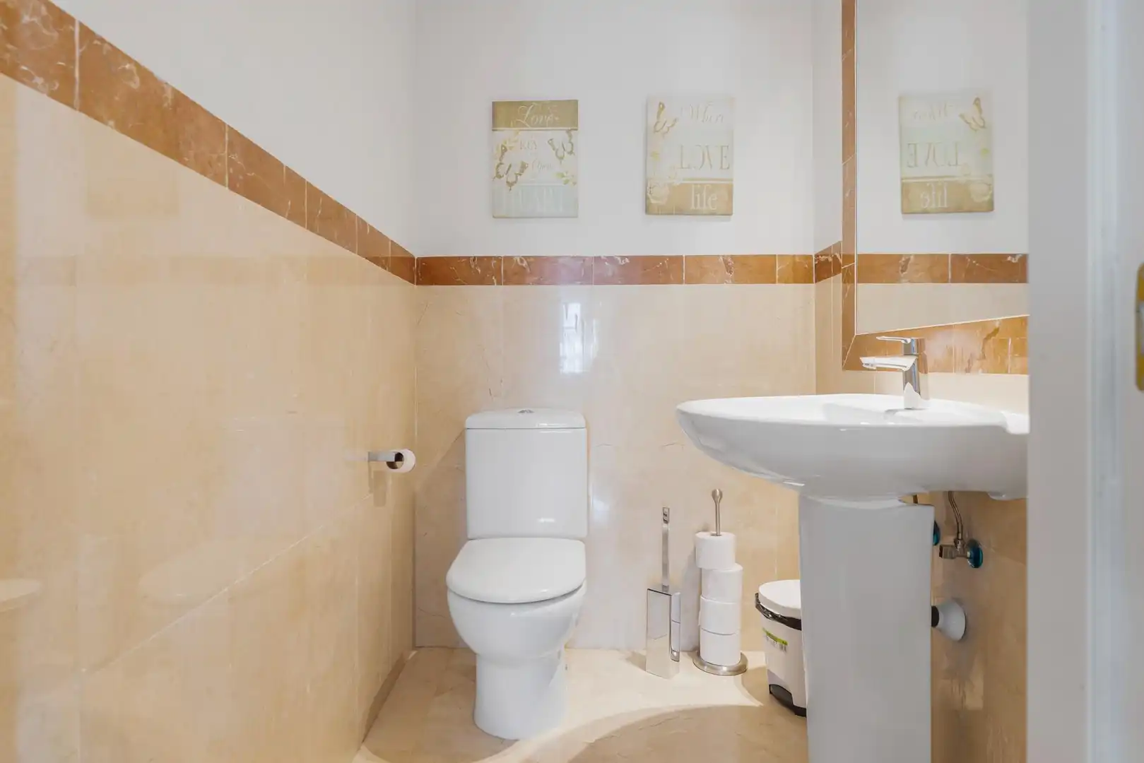Casa a schiera con piscina in vendita a La Quinta, imagen 33