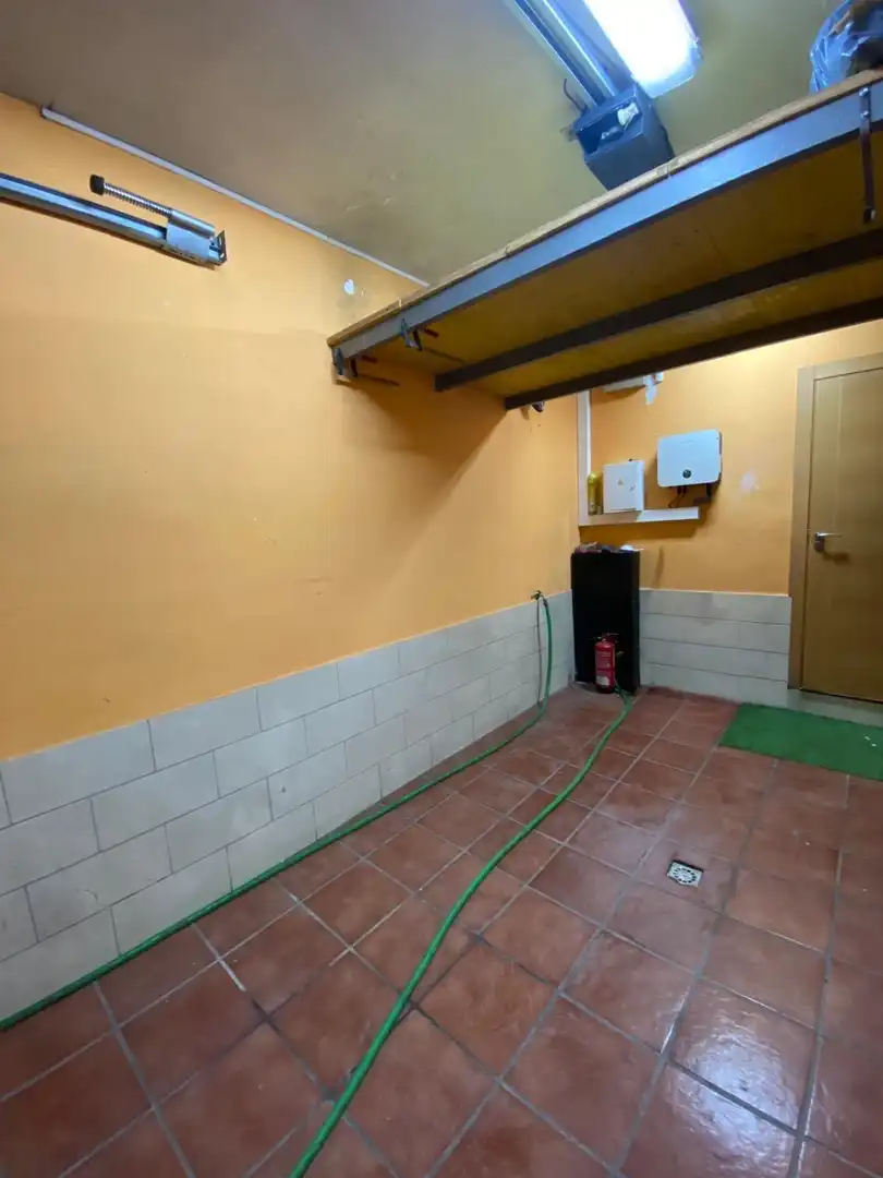 Casa adosada en venda en Chauchina amb Aire condicionat, Parquet i Terrassa