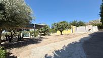 Jardí de Casa o xalet en venda en Riba-roja de Túria amb Aire condicionat i Piscina