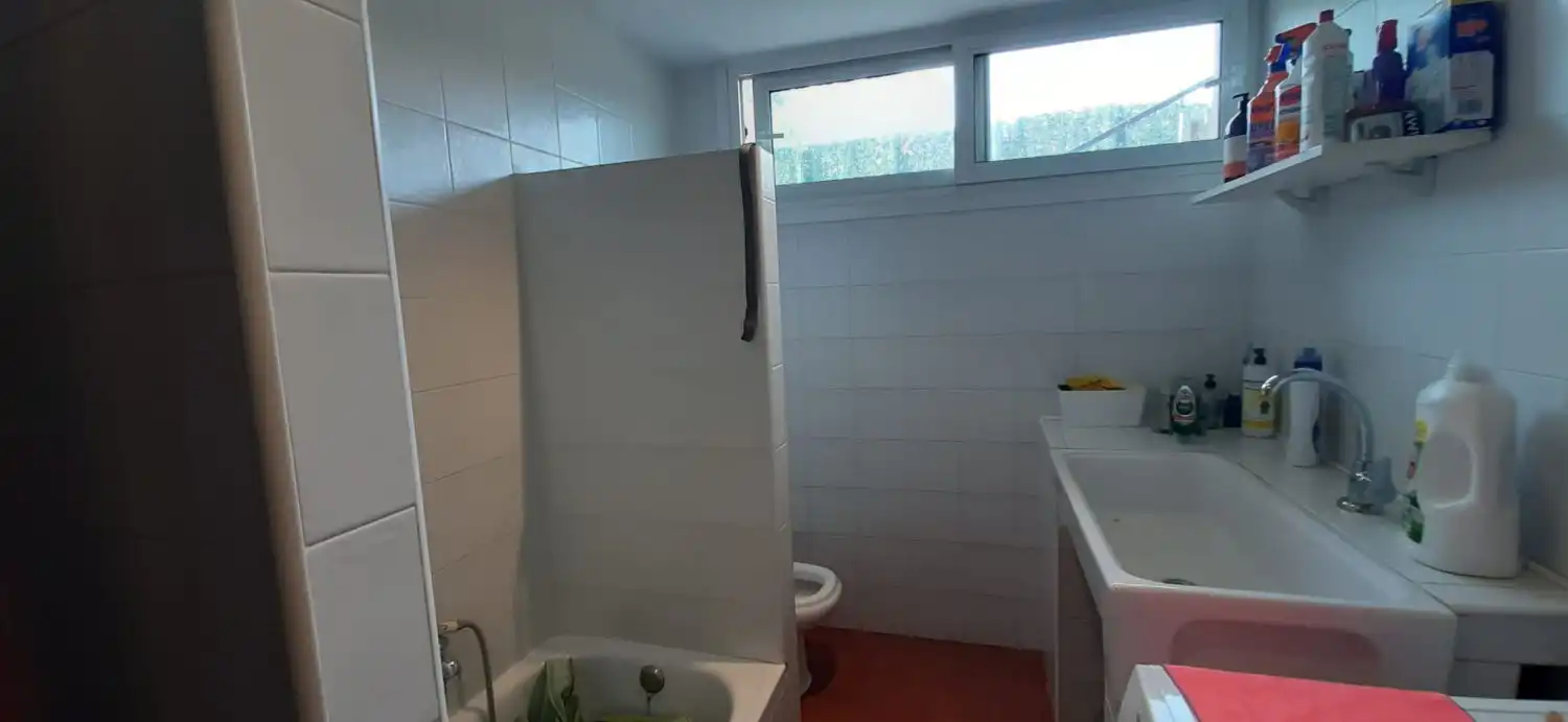 Bany de Casa o xalet en venda en Argoños  amb Calefacció