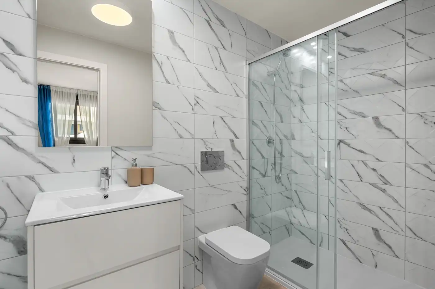 Apartament amb terrassa en venda a Orihuela Costa, imagen 15
